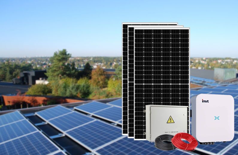 Will Solar Panels Work In a Power Cut?