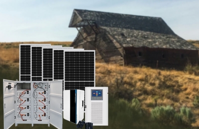 Can I Use Off-Grid Lithium Battery Systems in Remote Locations?