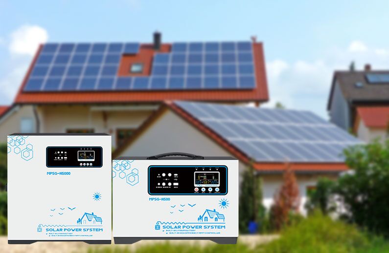 How Do Solar Storage Systems Help During Disasters and Emergencies?