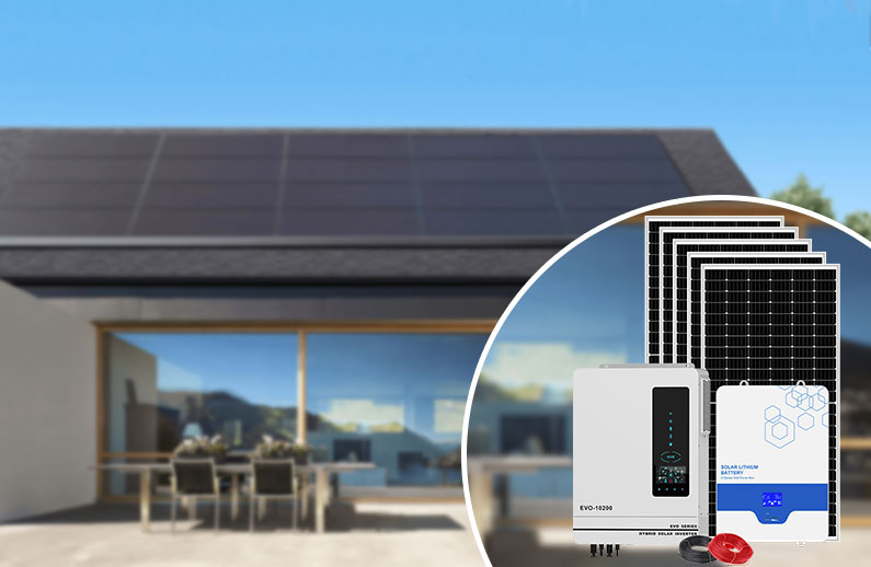 What Are the Benefits of a Solar Power System for Your Home?