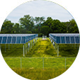 Anern Solar inverter Solution