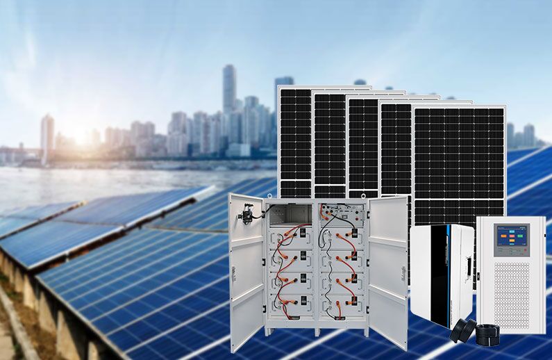 How Do Off-Grid Solar Systems Provide Reliable Power in Remote Areas?